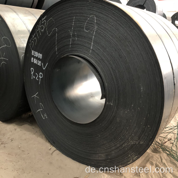 Top -Qualität SS400 Hot Rolledcoil mit besserem Preis